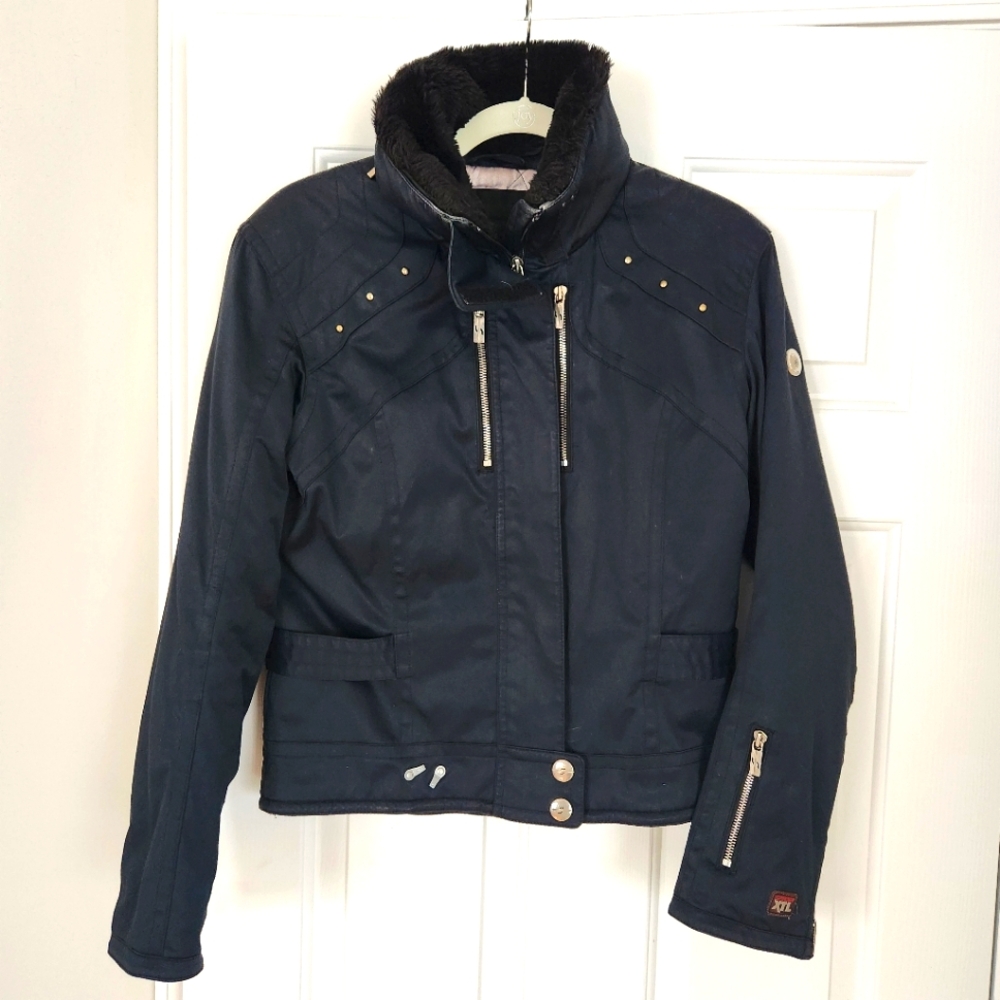 Spyder Ski Jacket M extra warm
